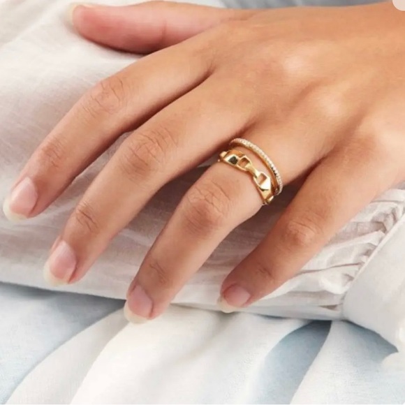 NWT Michael Kors Ring - Picture 4 of 12